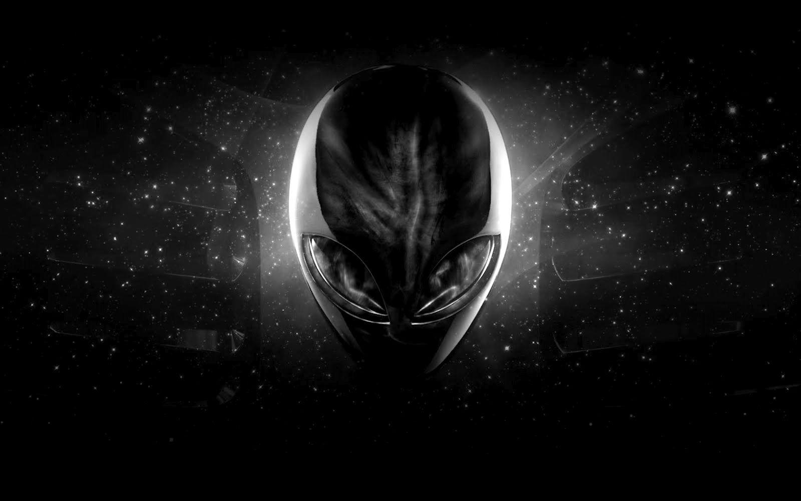 Cool Alien Wallpapers