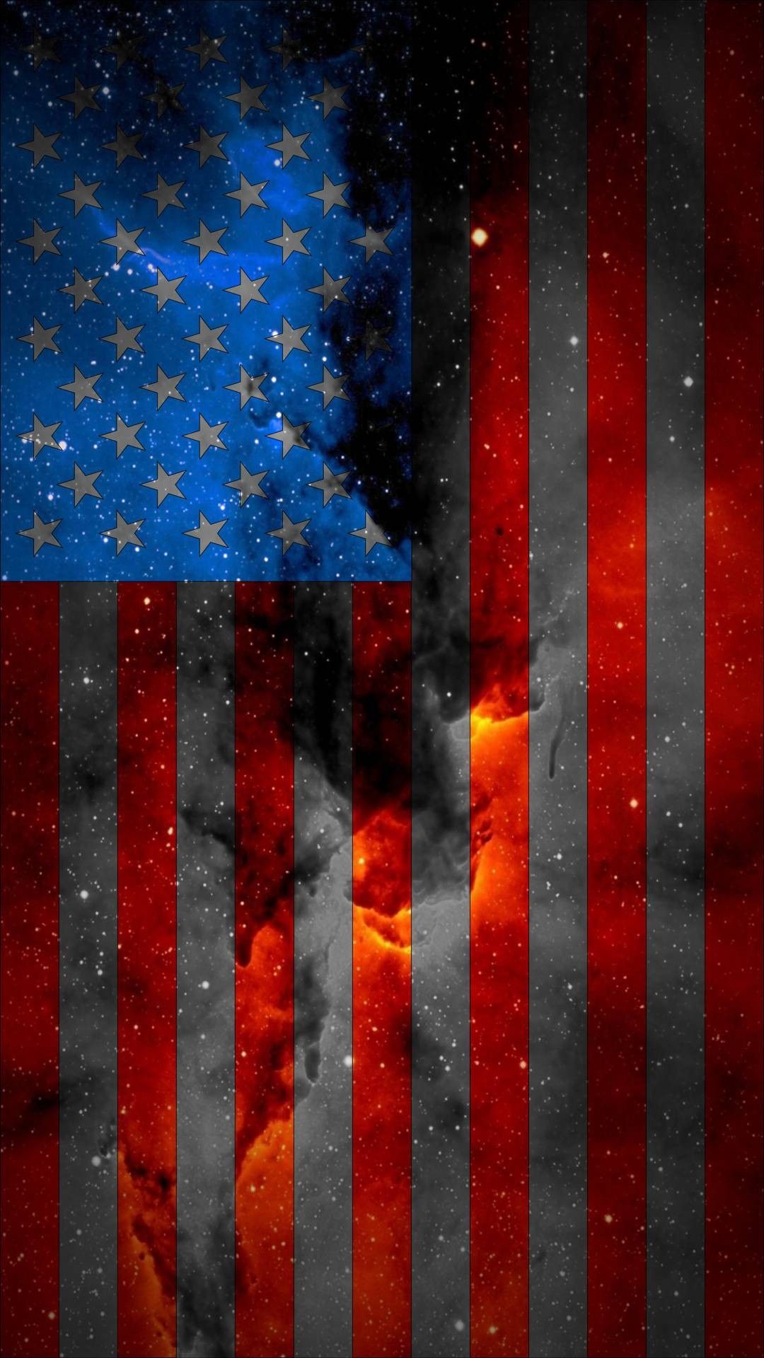 Cool American Flag Wallpapers