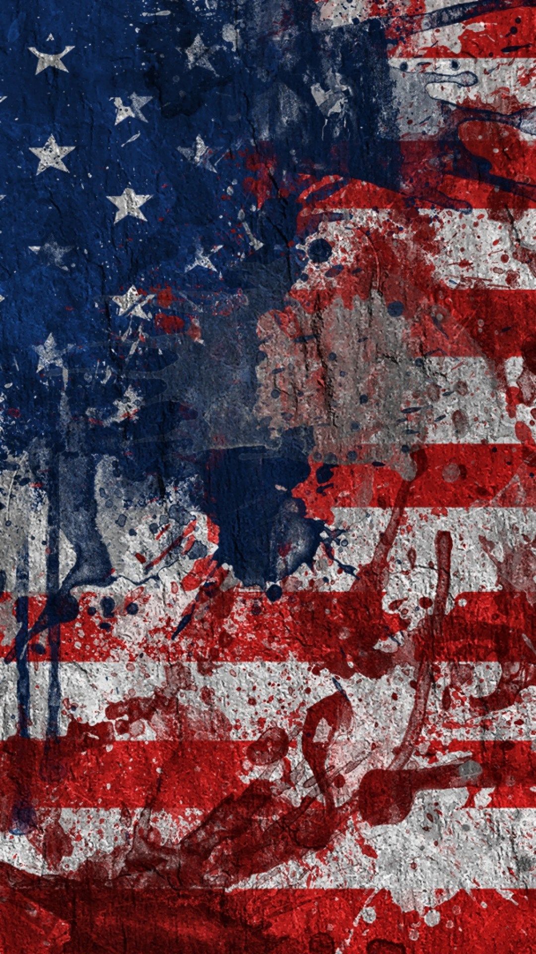 Cool American Flag Wallpapers