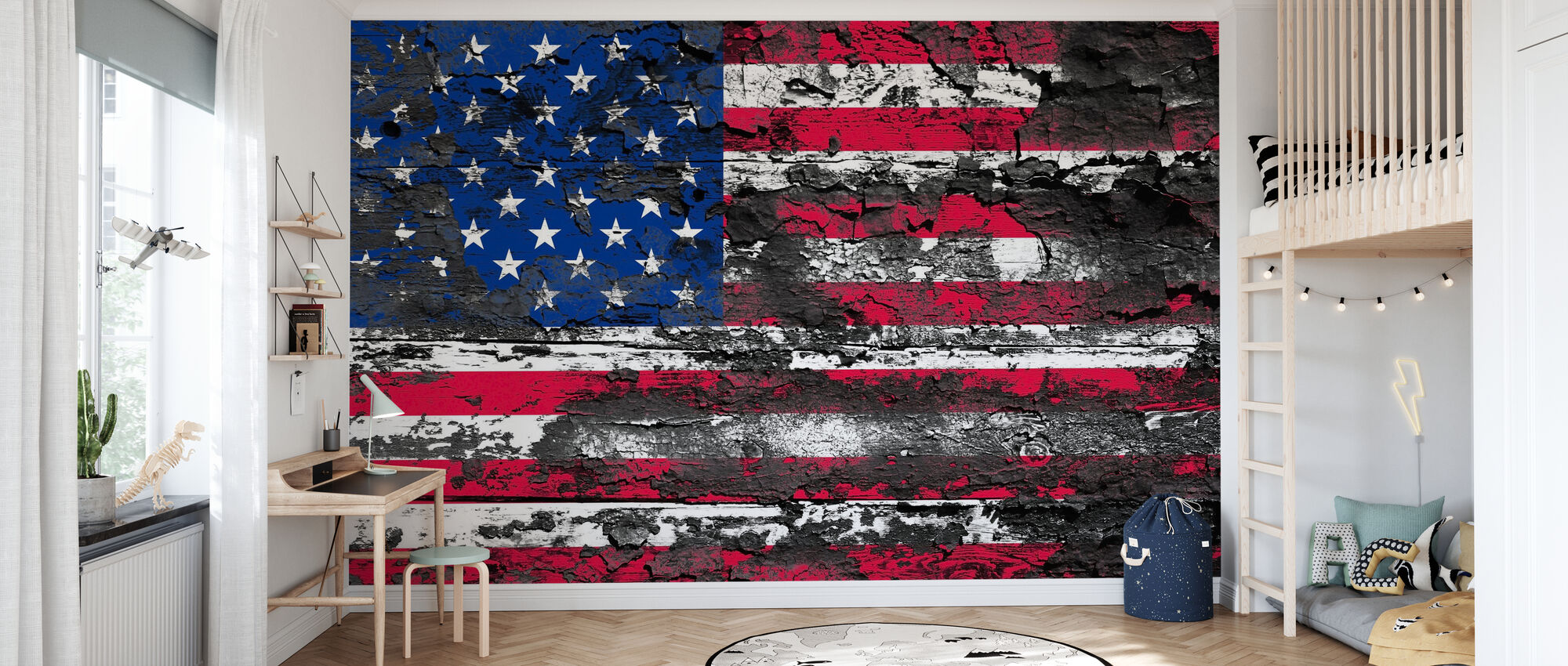 Cool American Flag Wallpapers