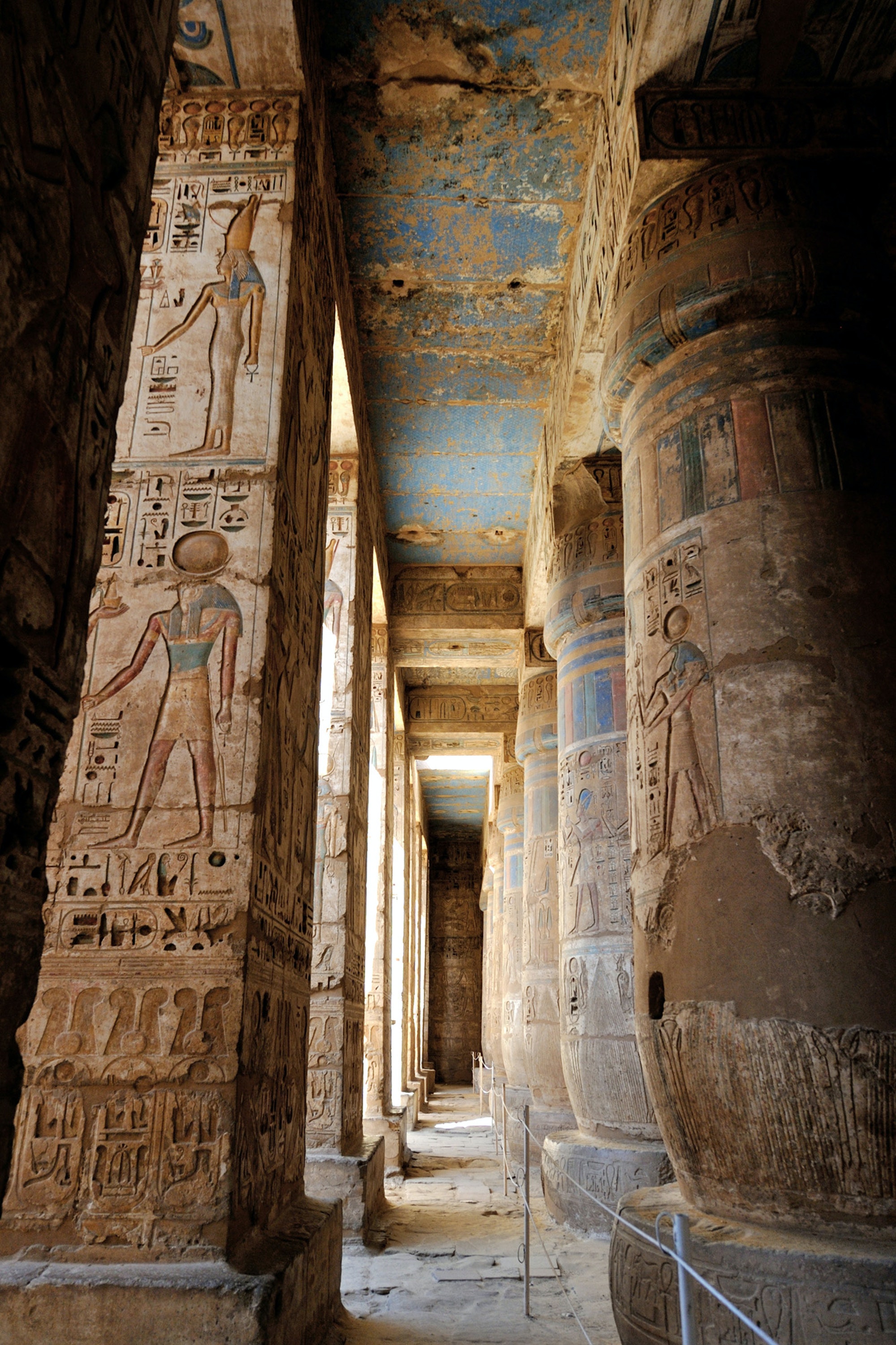 Cool Ancient Egyptian Wallpapers