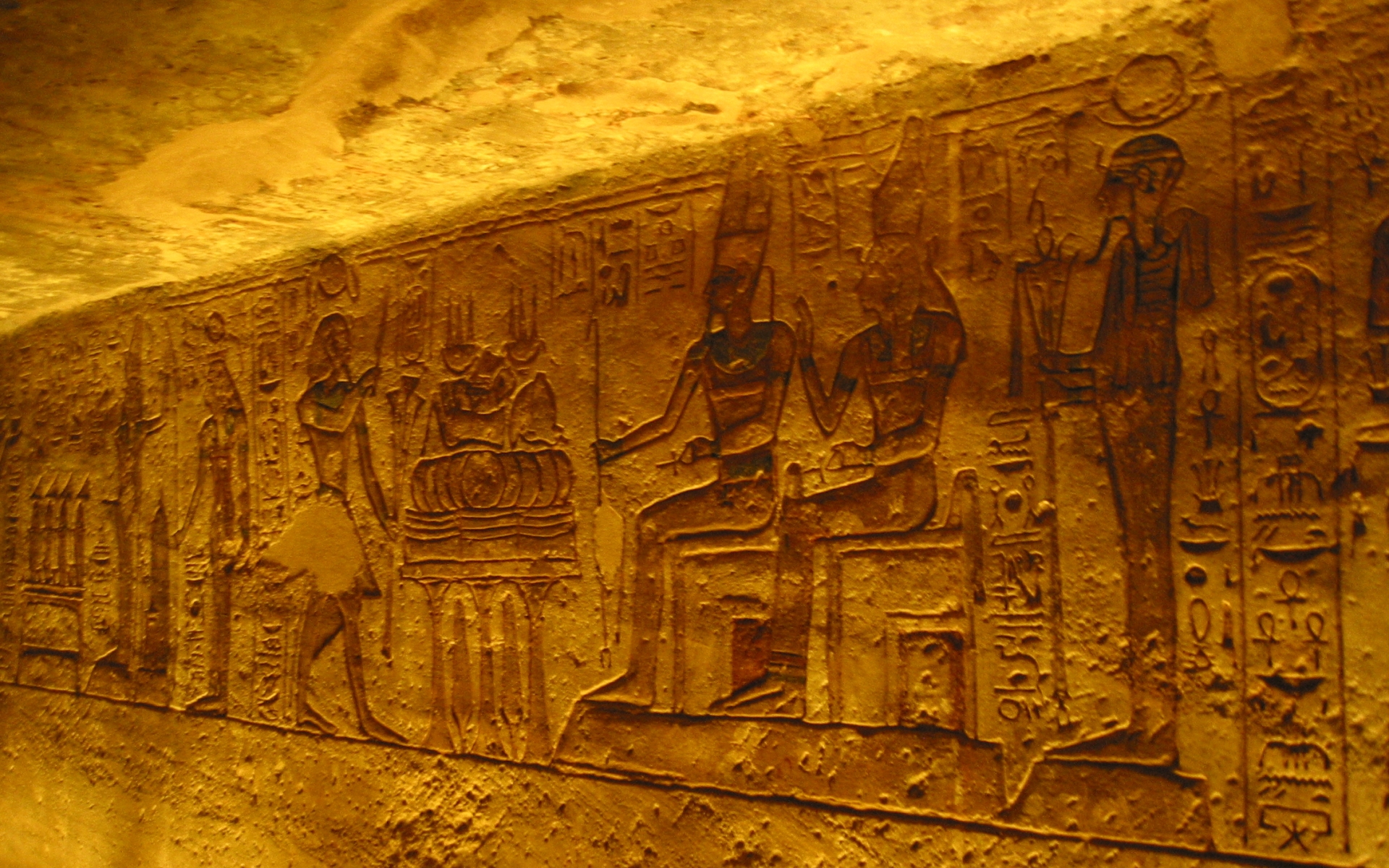 Cool Ancient Egyptian Wallpapers