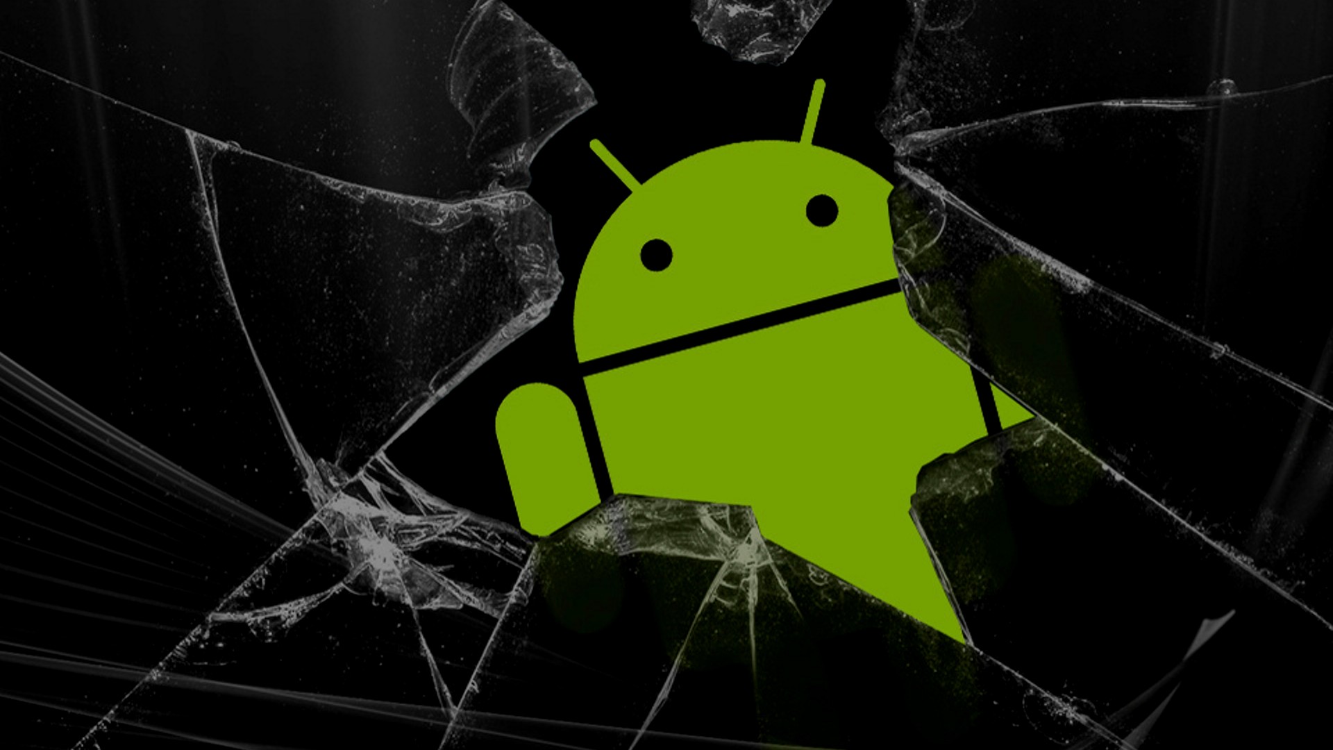 Cool Android Robot Wallpapers