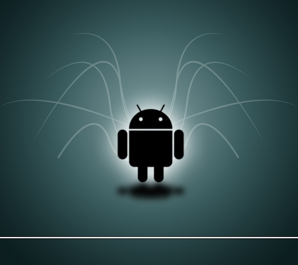 Cool Android Robot Wallpapers