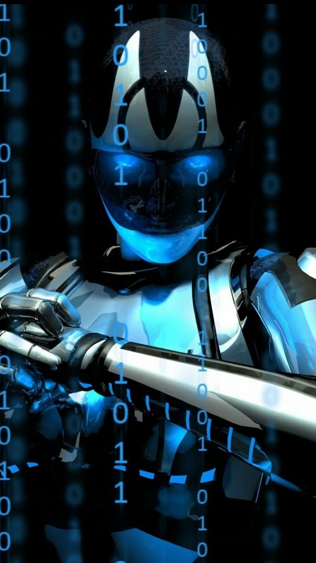 Cool Android Robot Wallpapers