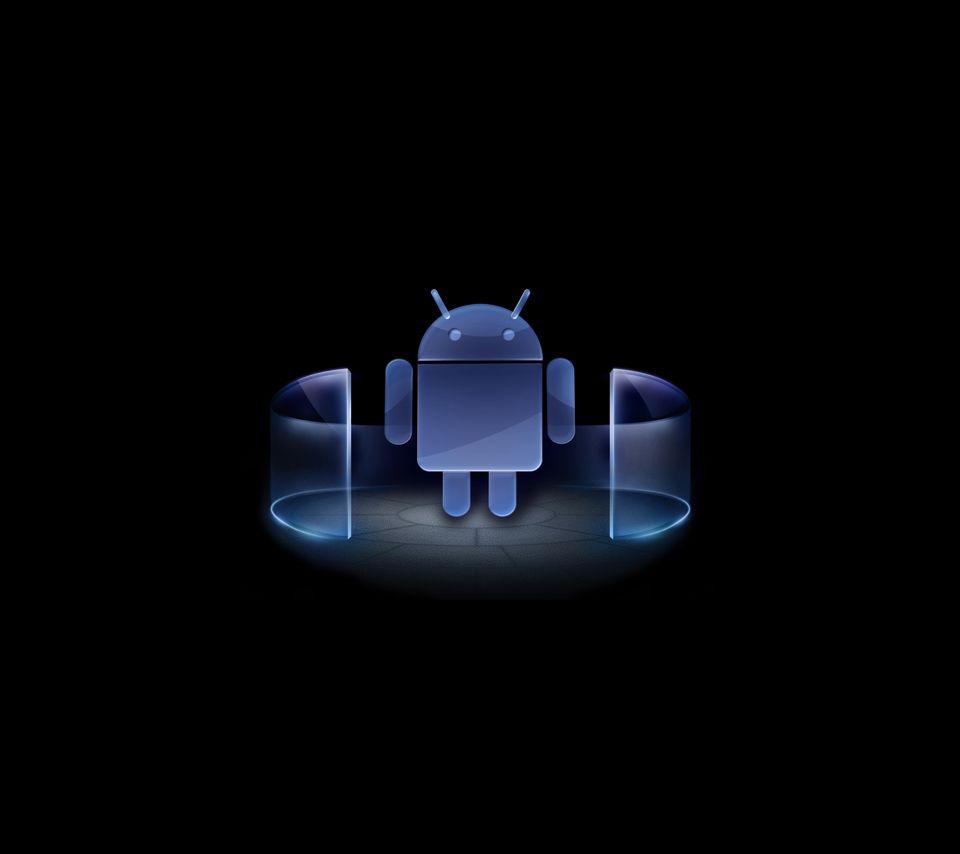 Cool Android Robot Wallpapers