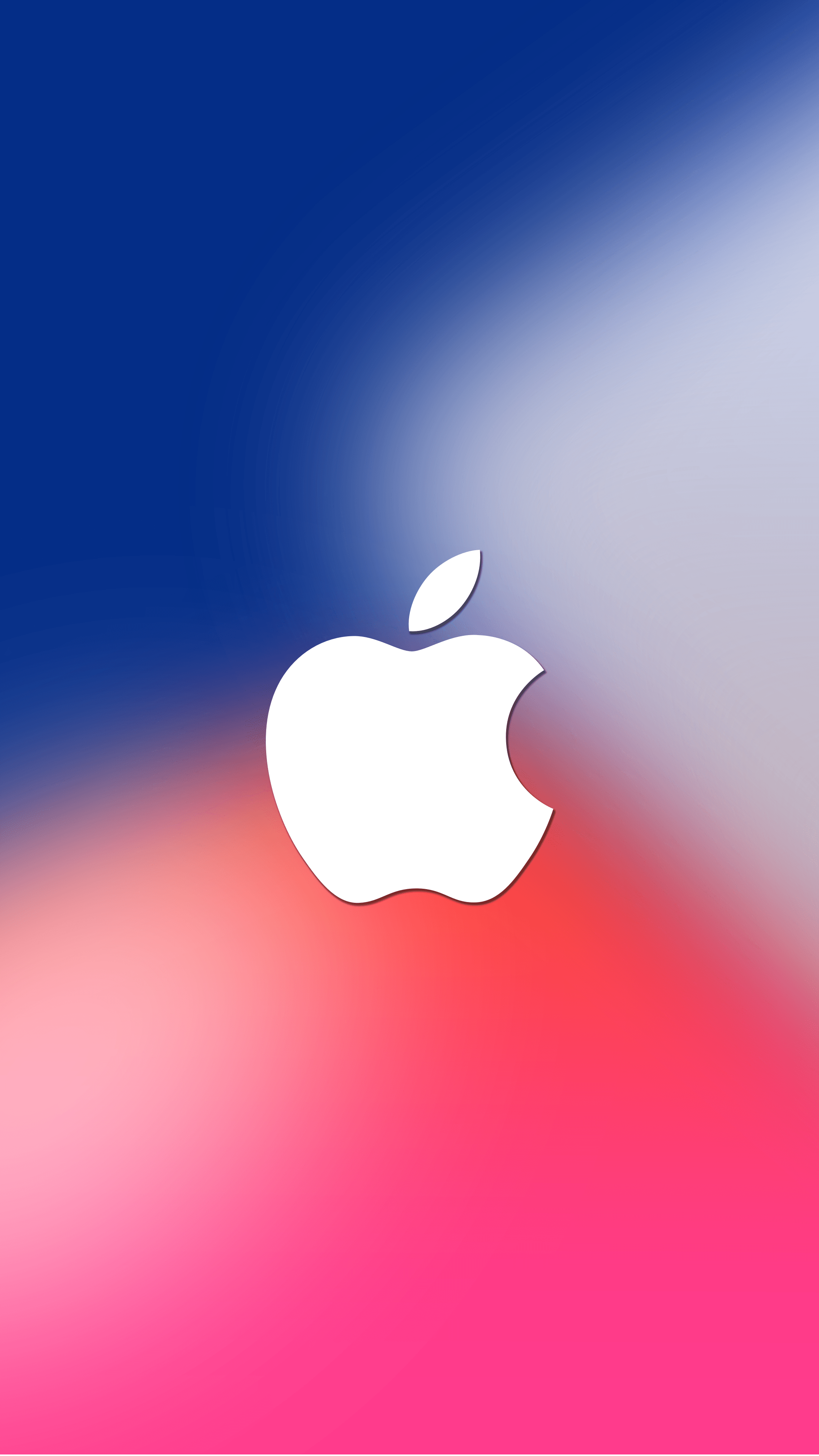 Cool Apple Logo Iphone Wallpapers