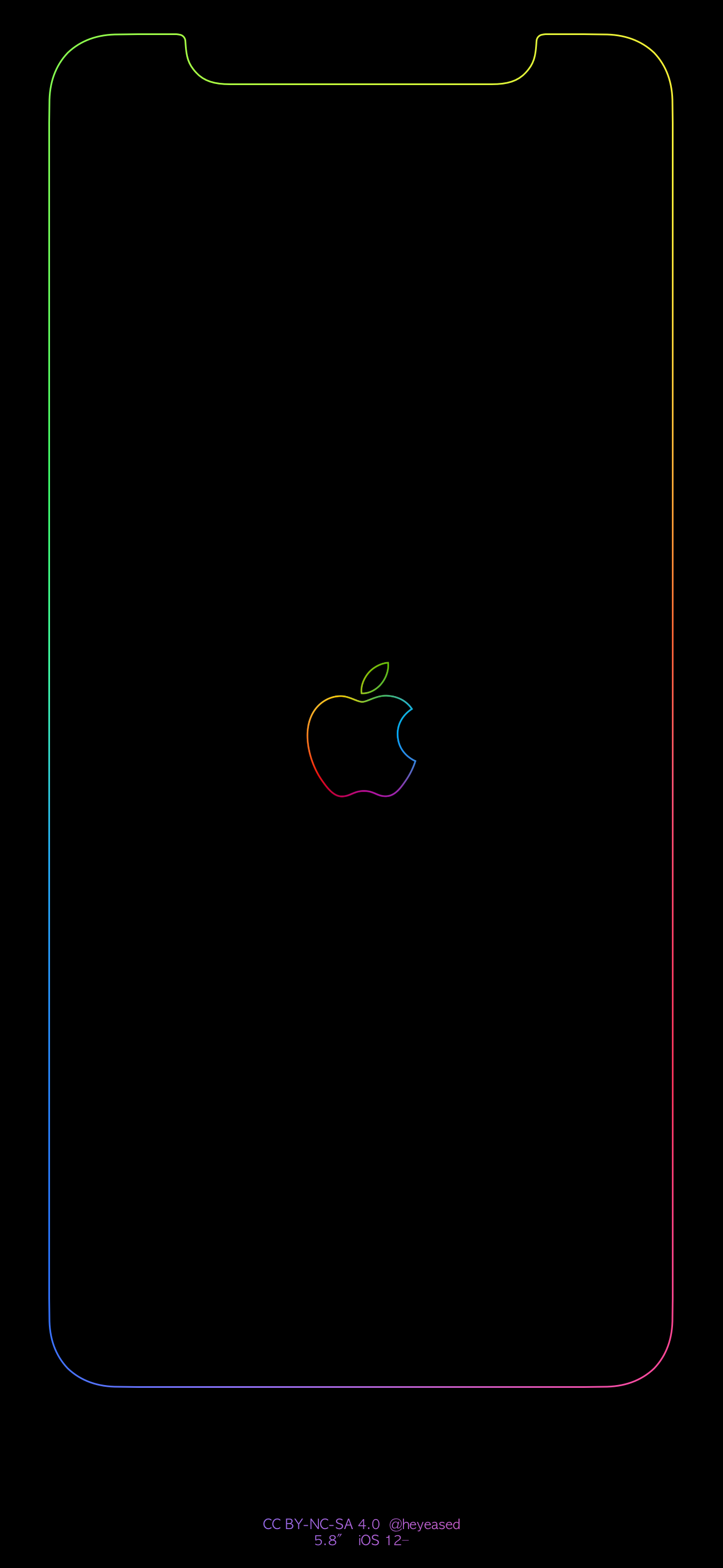 Cool Apple Logo Iphone Wallpapers