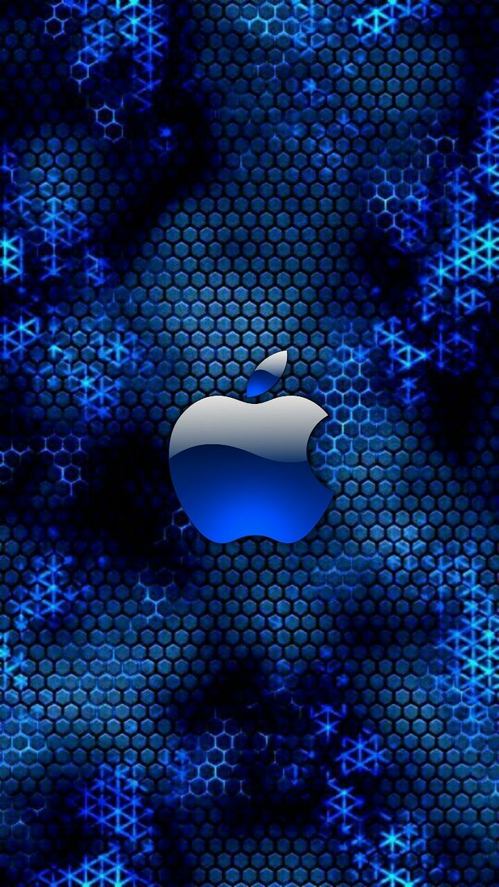 Cool Apple Logo Iphone Wallpapers