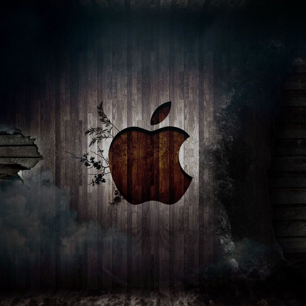 Cool Apple Logo Iphone Wallpapers