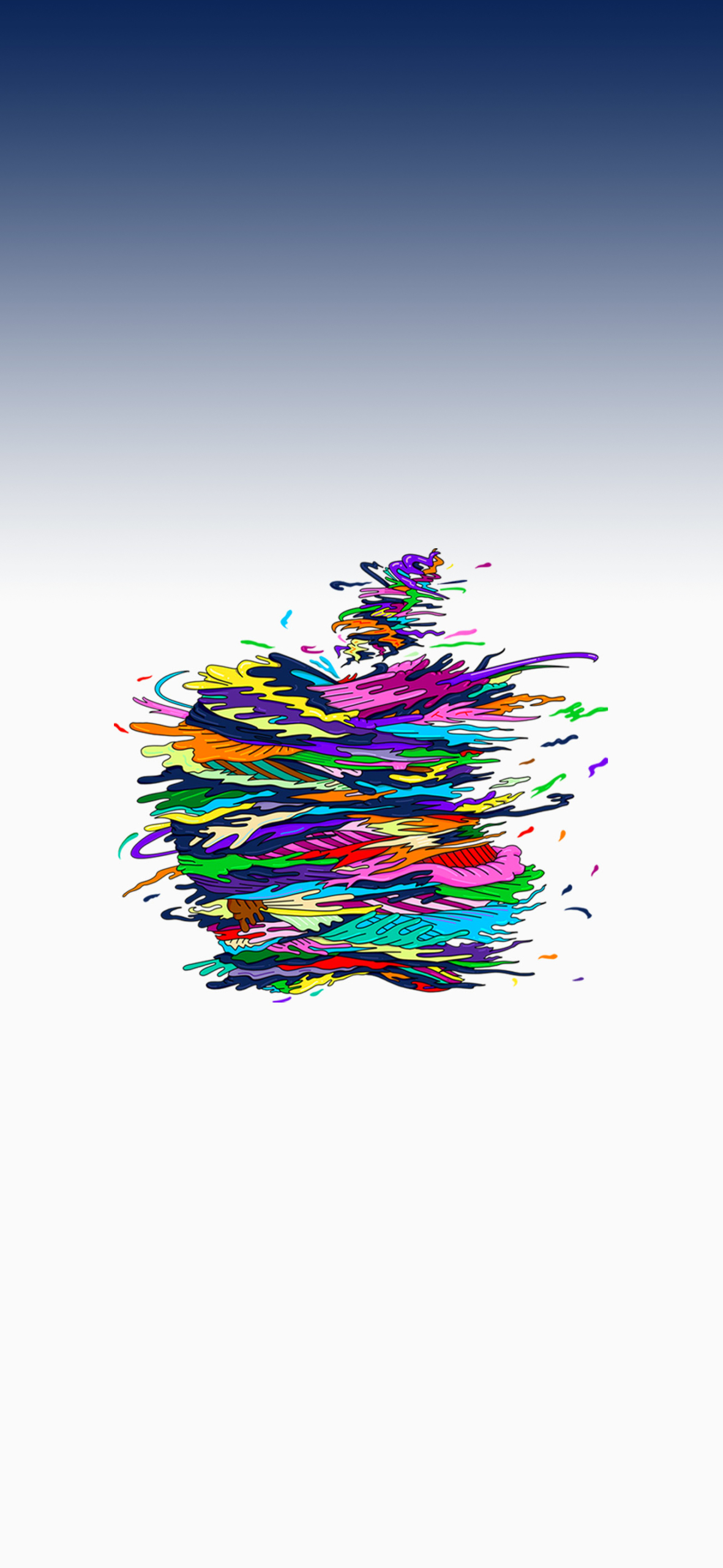 Cool Apple Logo Iphone Wallpapers