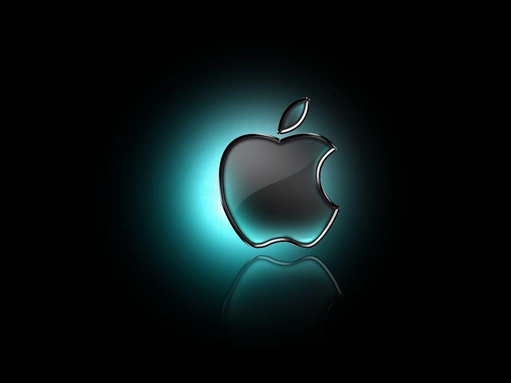 Cool Apple Logo Iphone Wallpapers