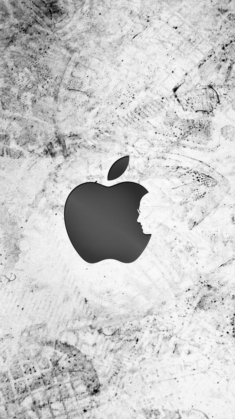 Cool Apple Logo Iphone Wallpapers