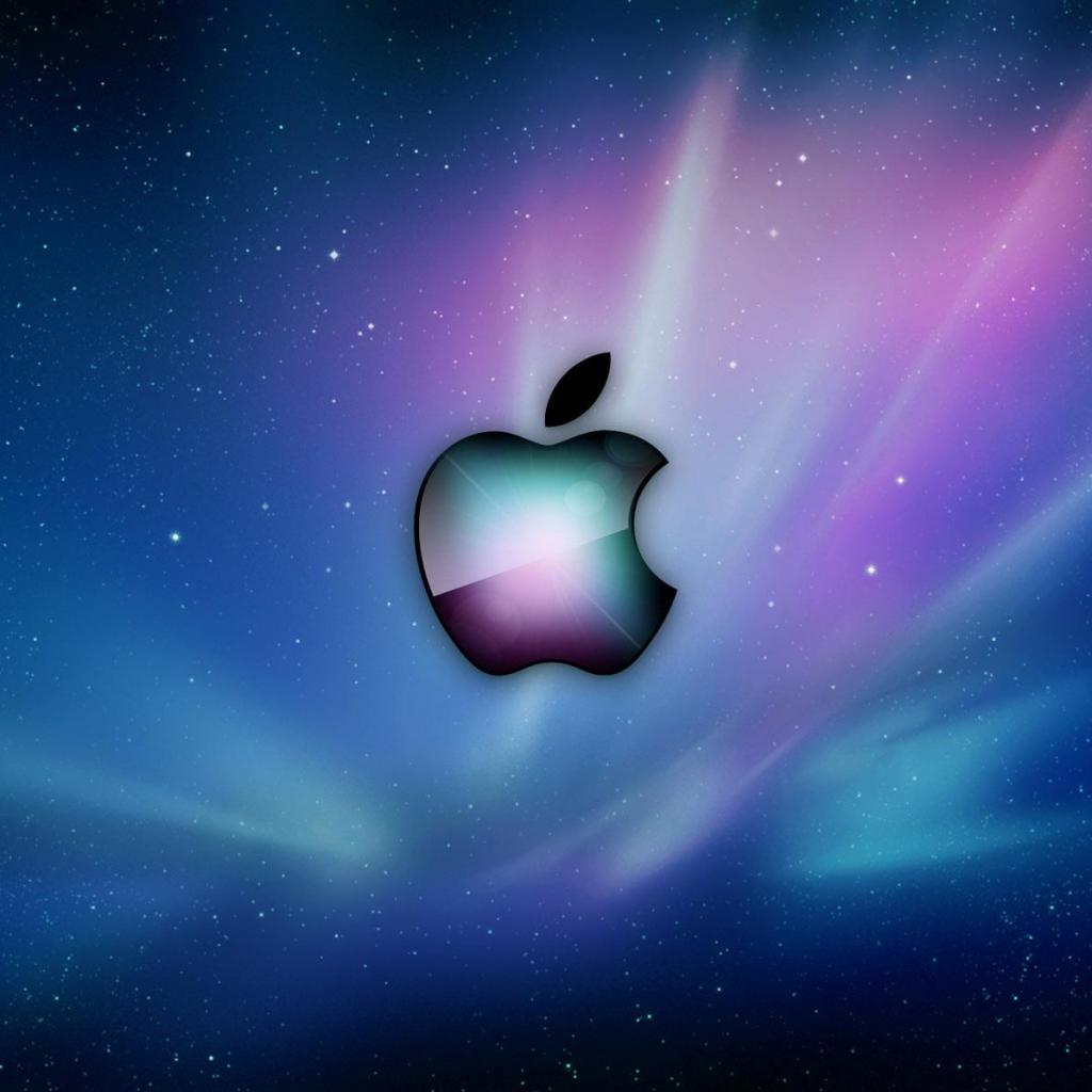 Cool Apple Logo Iphone Wallpapers