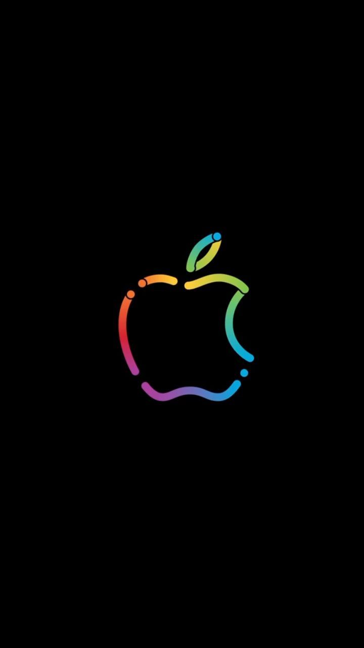 Cool Apple Logo Iphone Wallpapers Wallpapers