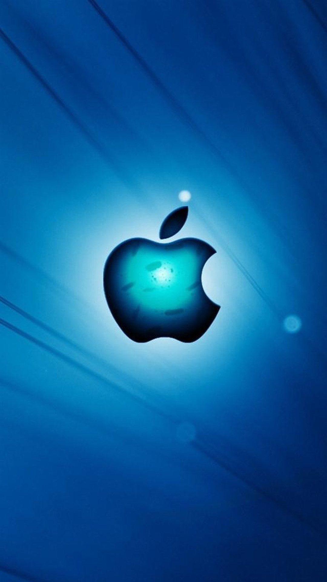 Cool Apple Logo Iphone Wallpapers Wallpapers