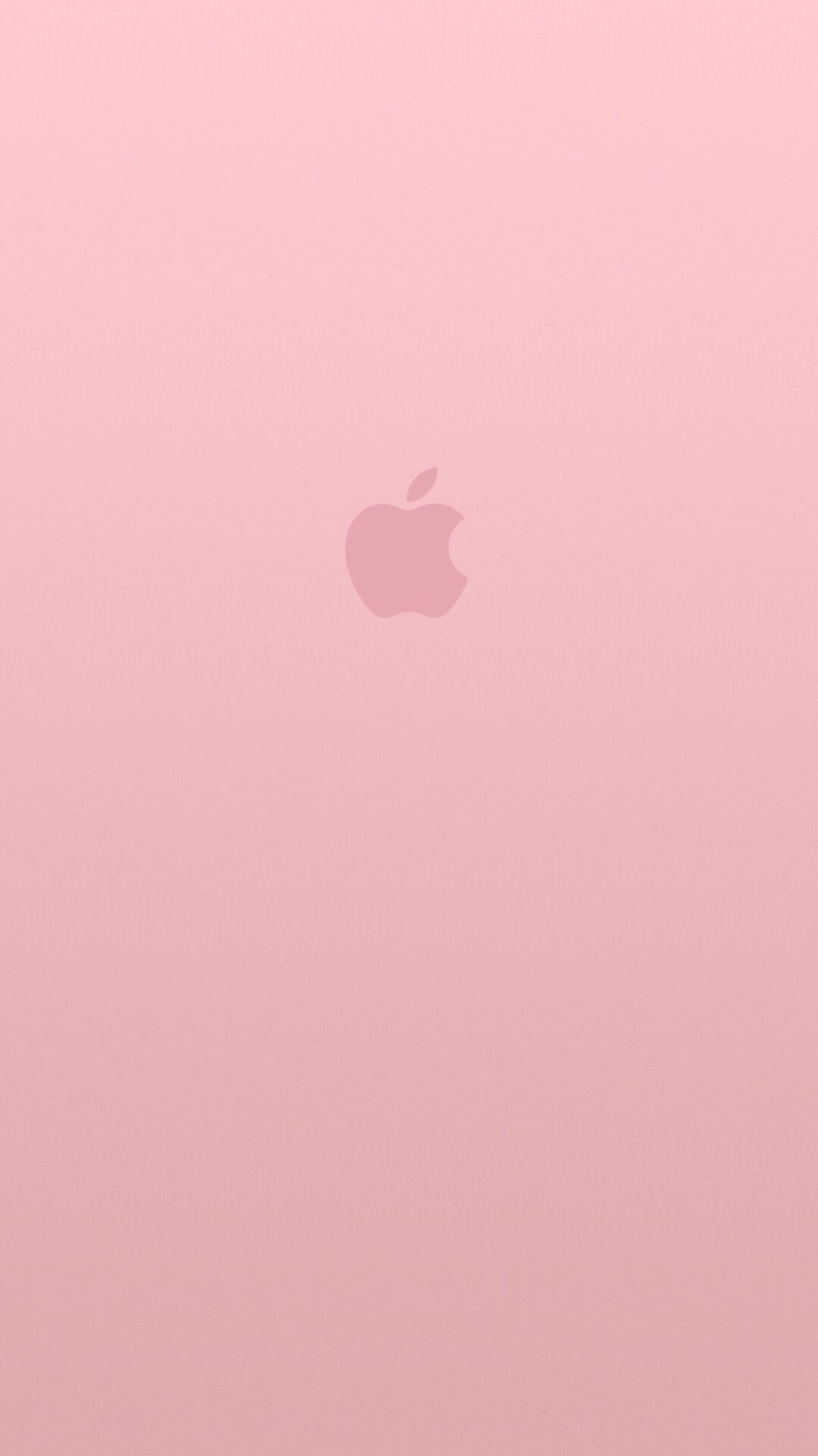 Cool Apple Logo Pink Wallpapers