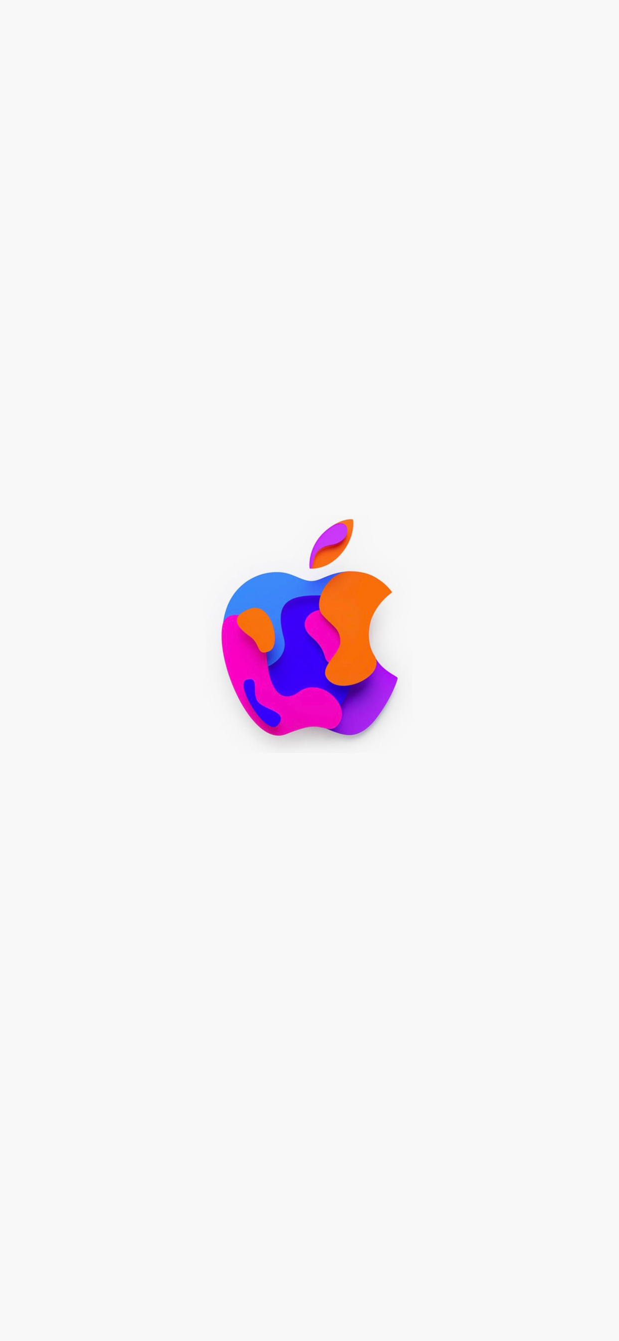 Cool Apple Logo Wallpaper Wallpapers