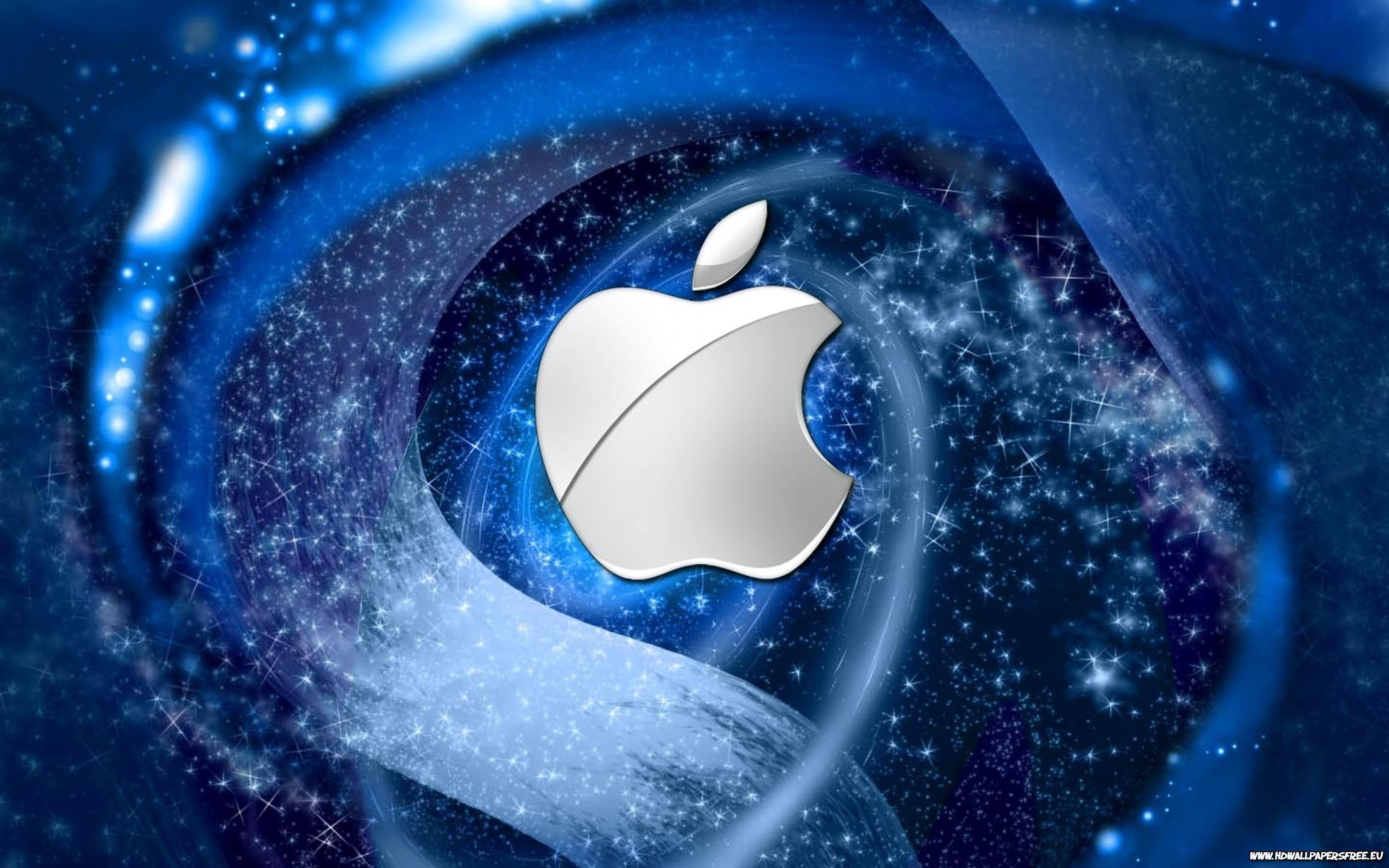 Cool Apple Logo Wallpapers