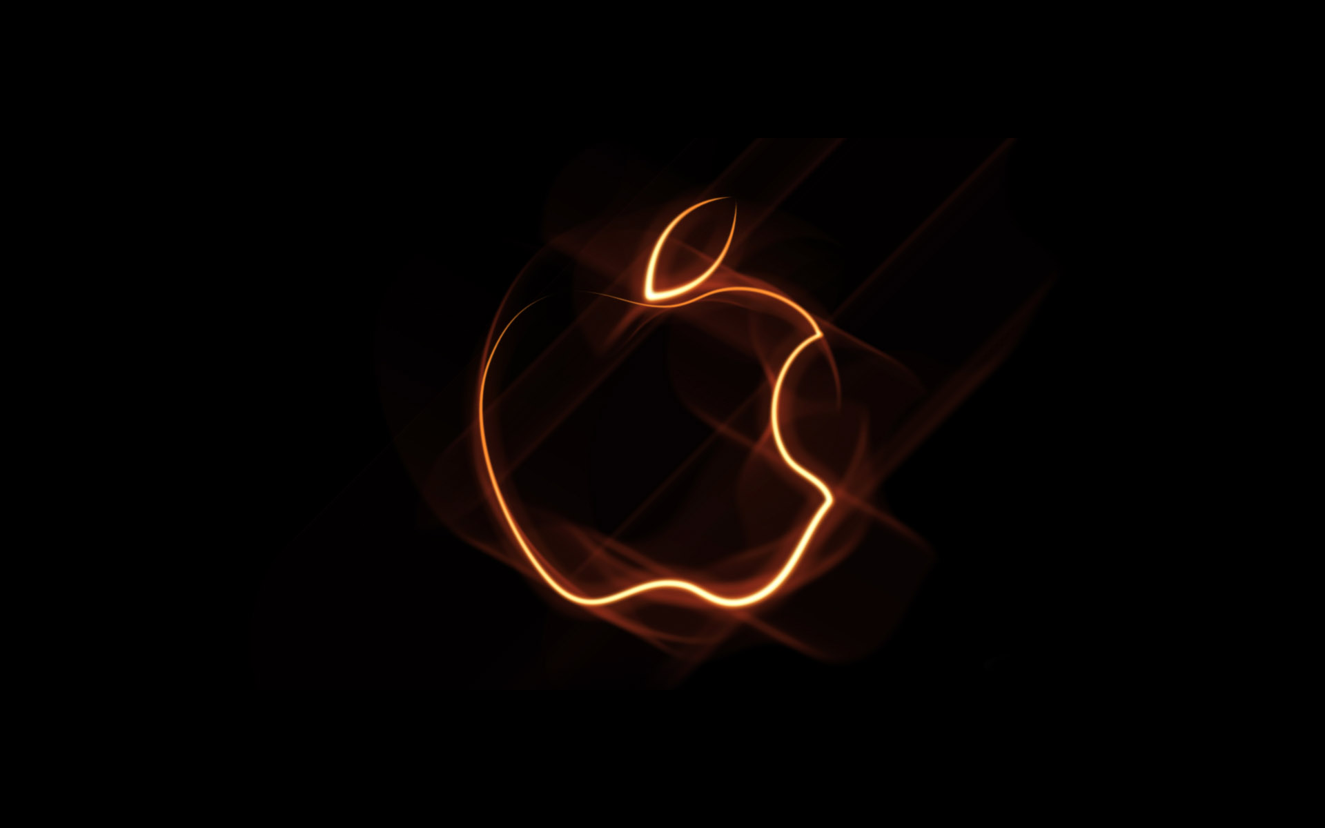 Cool Apple Logo Wallpapers