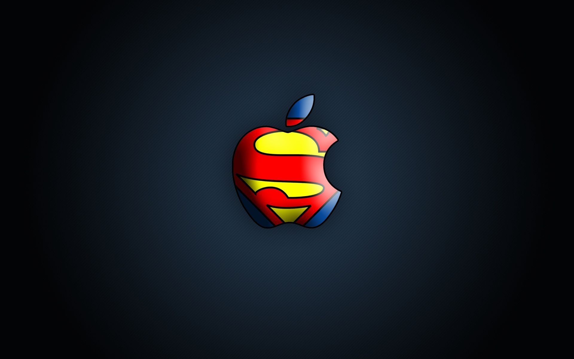 Cool Apple Logo Wallpapers