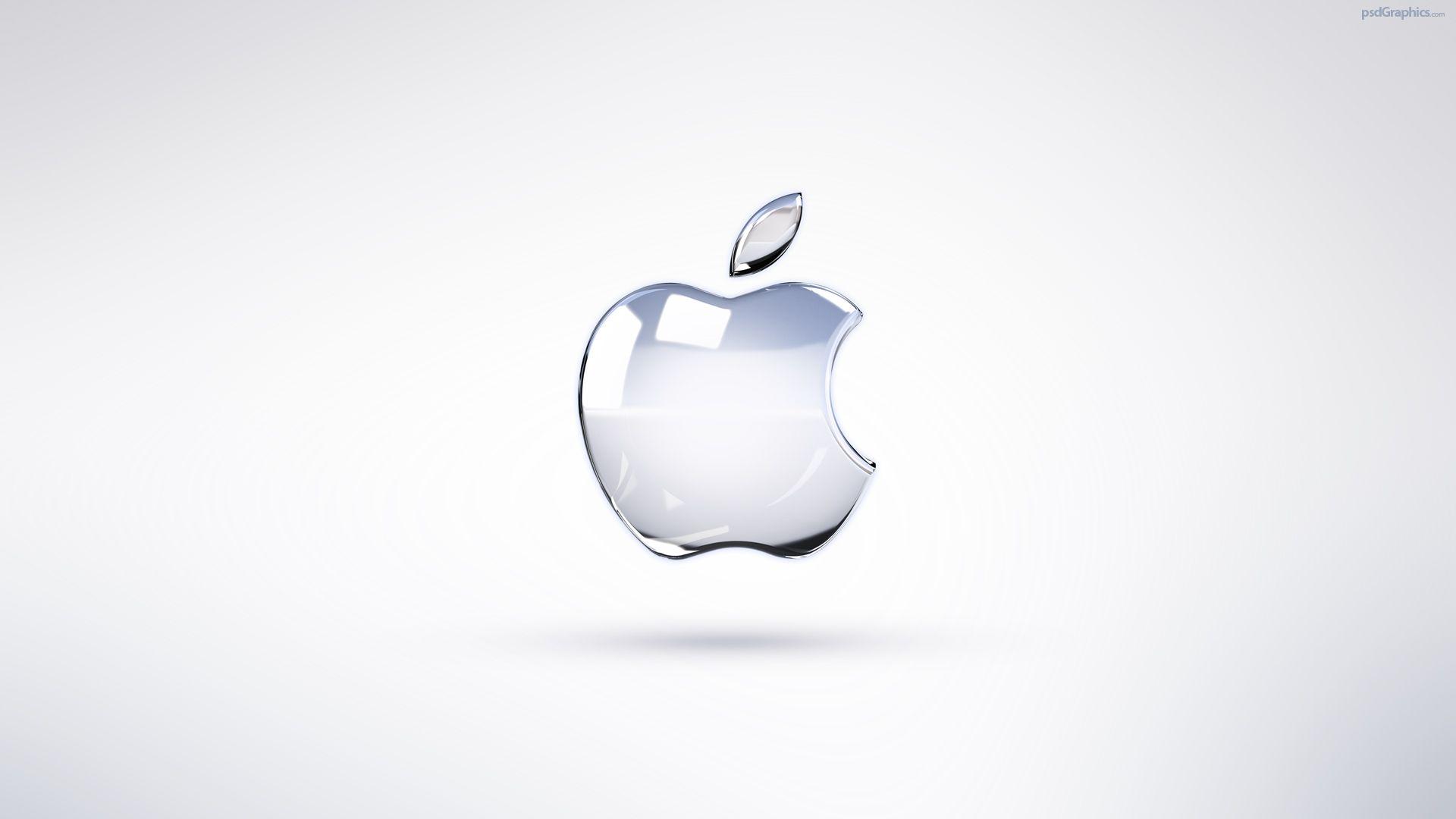 Cool Apple Logo Wallpapers