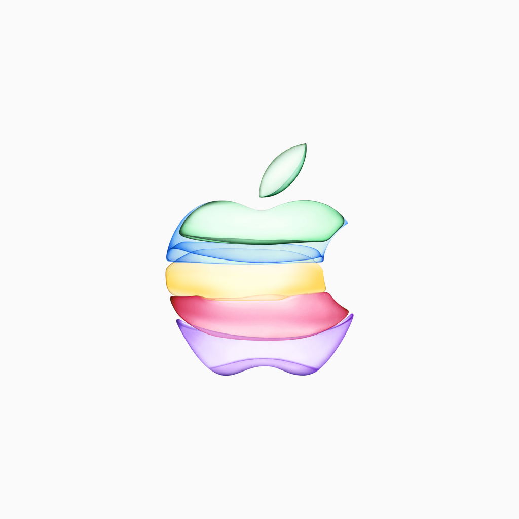 Cool Apple Logo Wallpapers