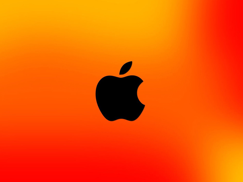 Cool Apple Wallpapers