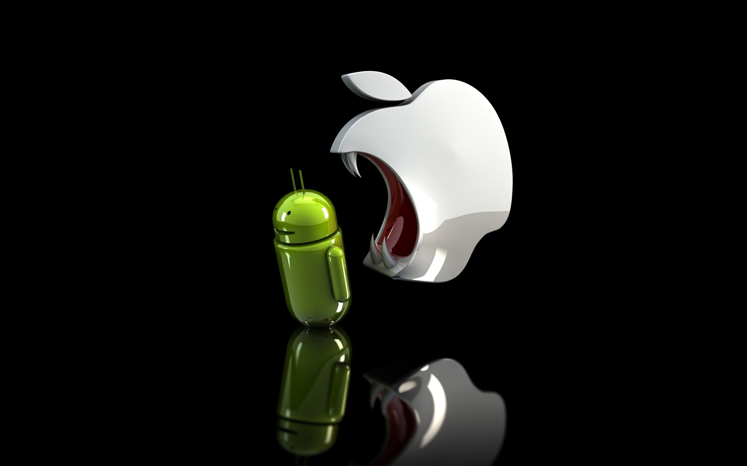 Cool Apple Wallpapers