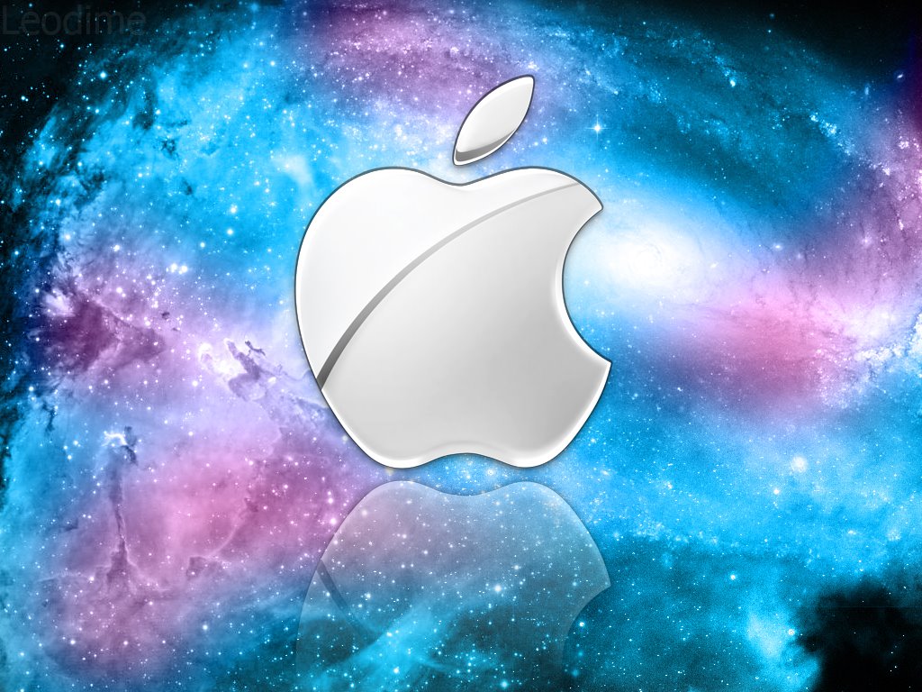 Cool Apple Wallpapers