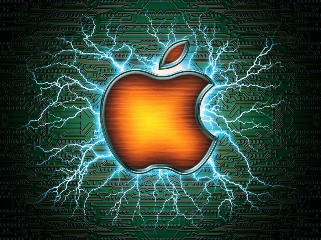 Cool Apple Wallpapers