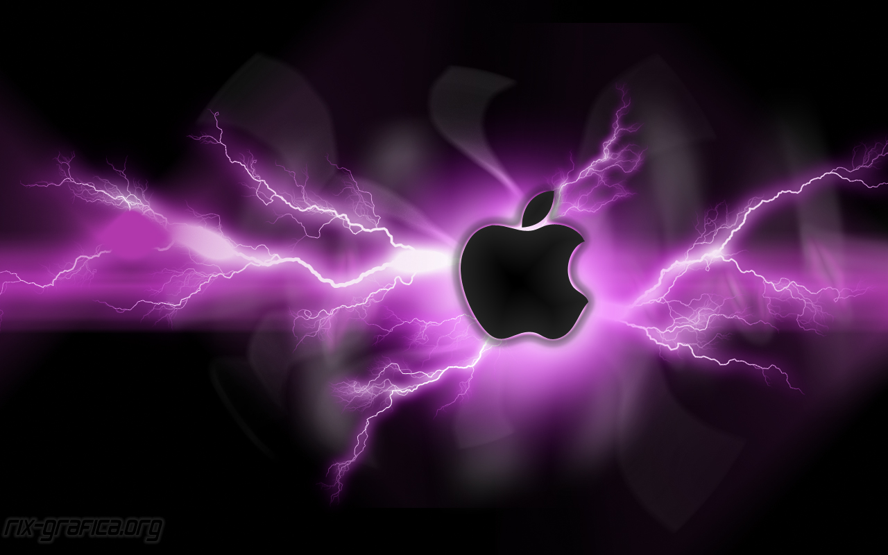 Cool Apple Wallpapers