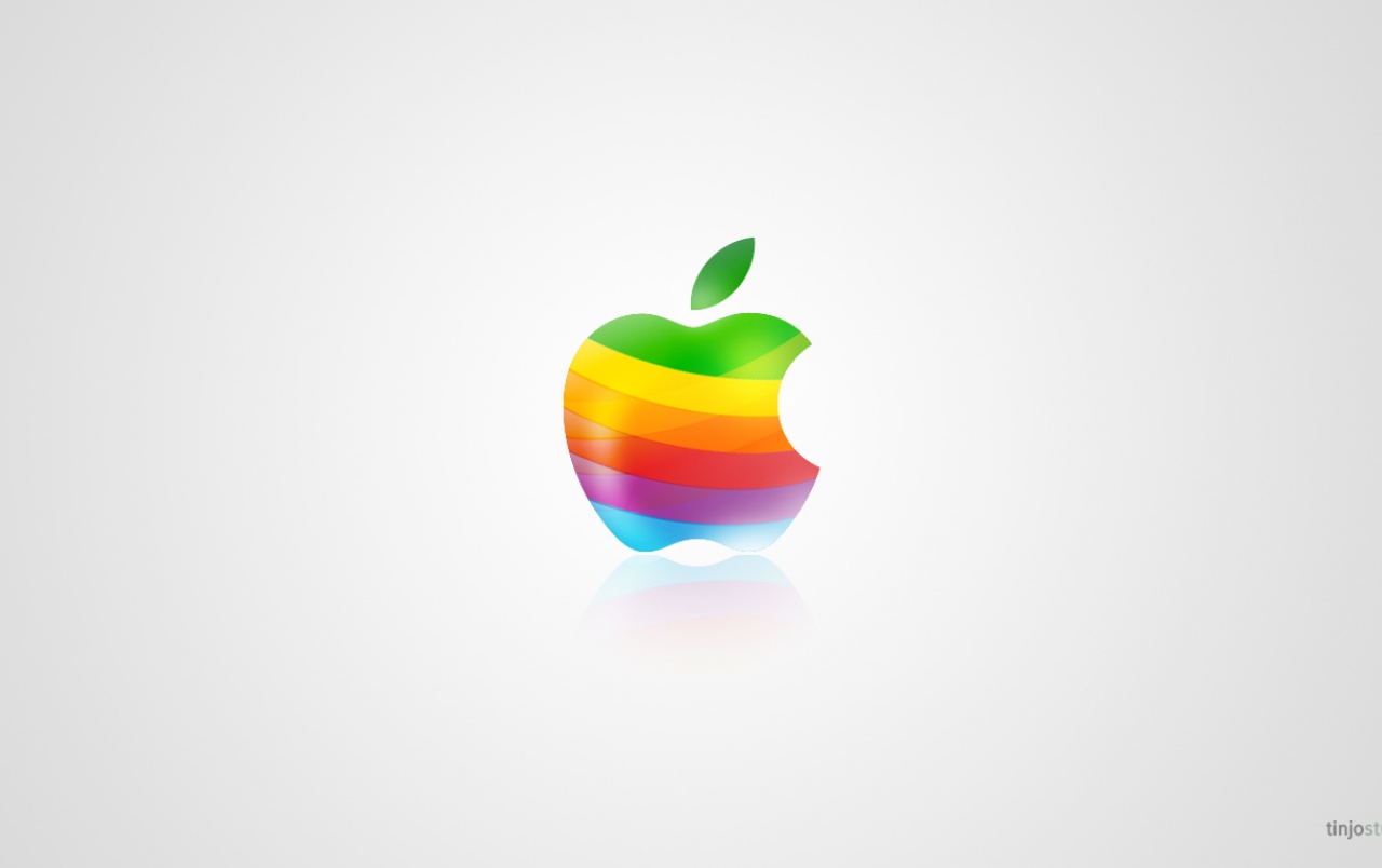 Cool Apple Wallpapers