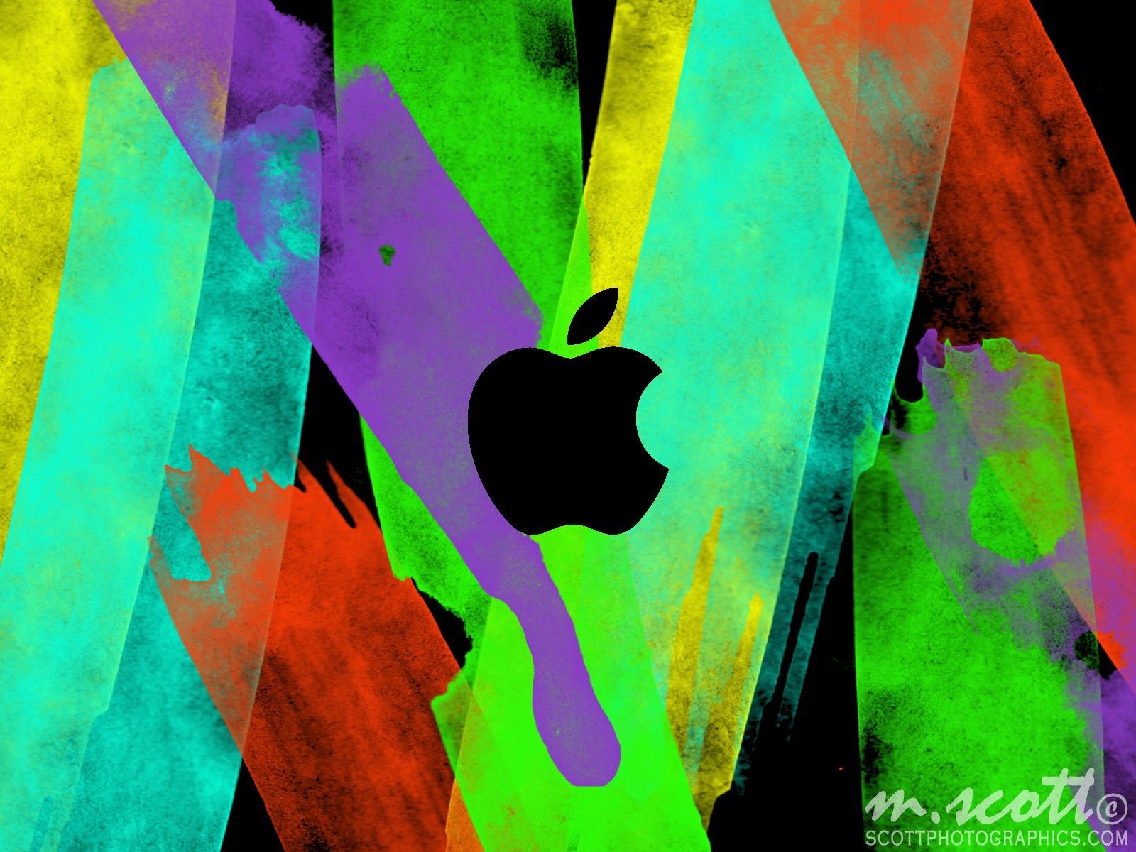 Cool Apple Wallpapers