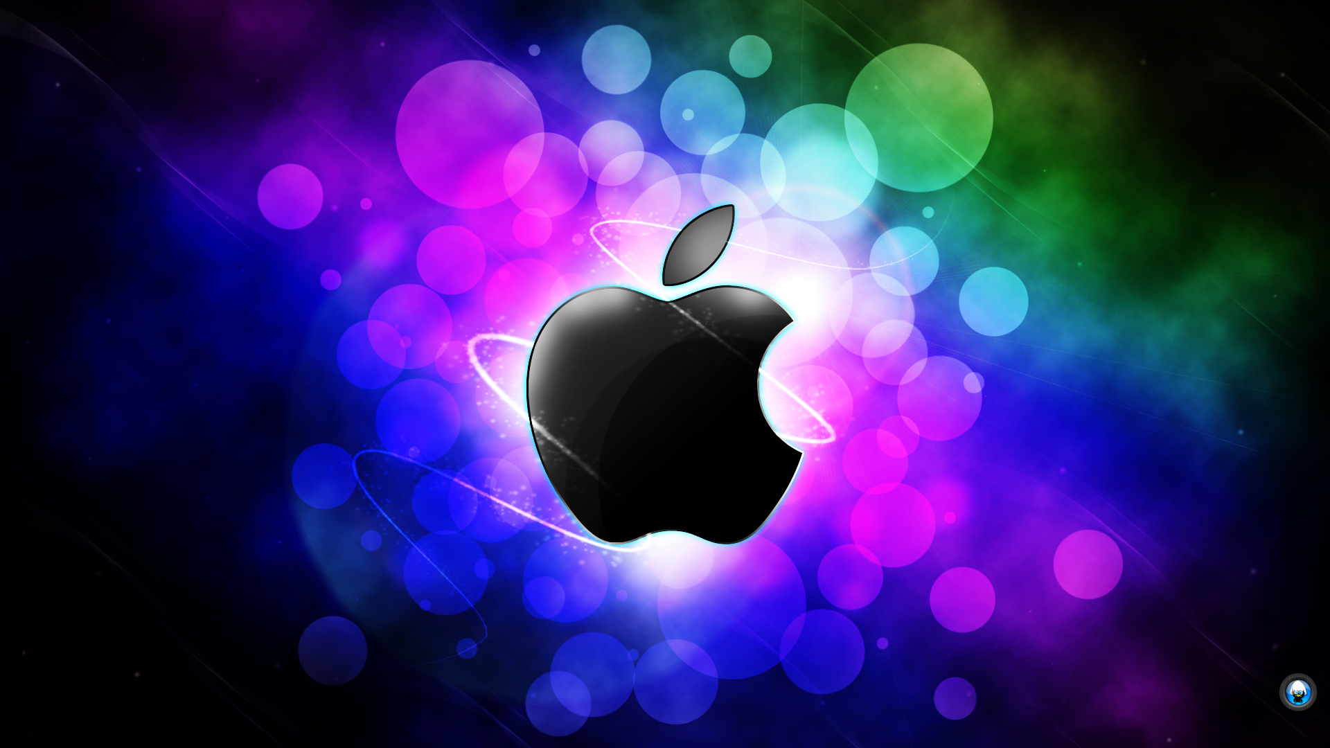 Cool Apple Wallpapers