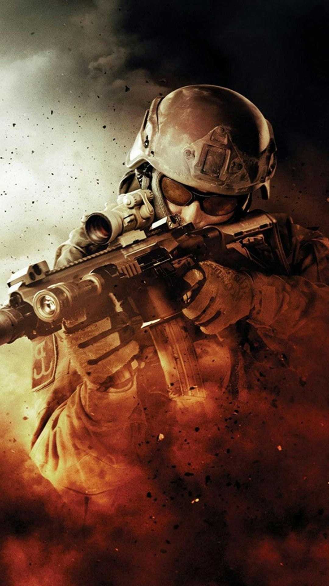 Cool Army Wallpapers