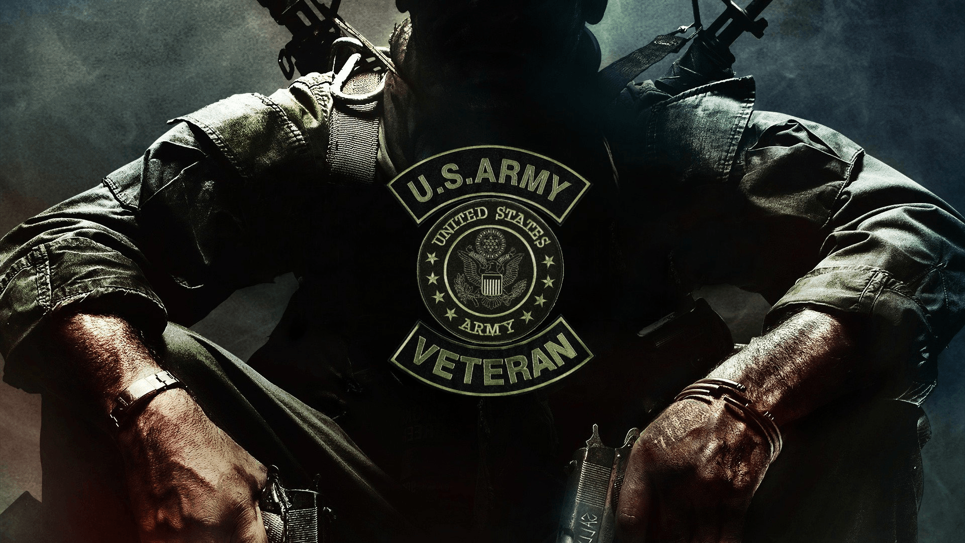 Cool Army Wallpapers