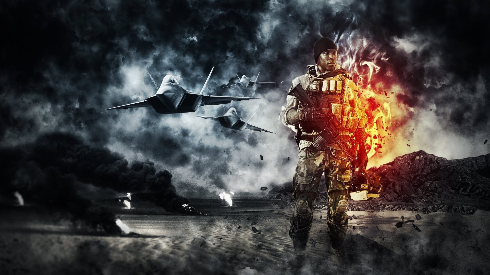 Cool Army Wallpapers