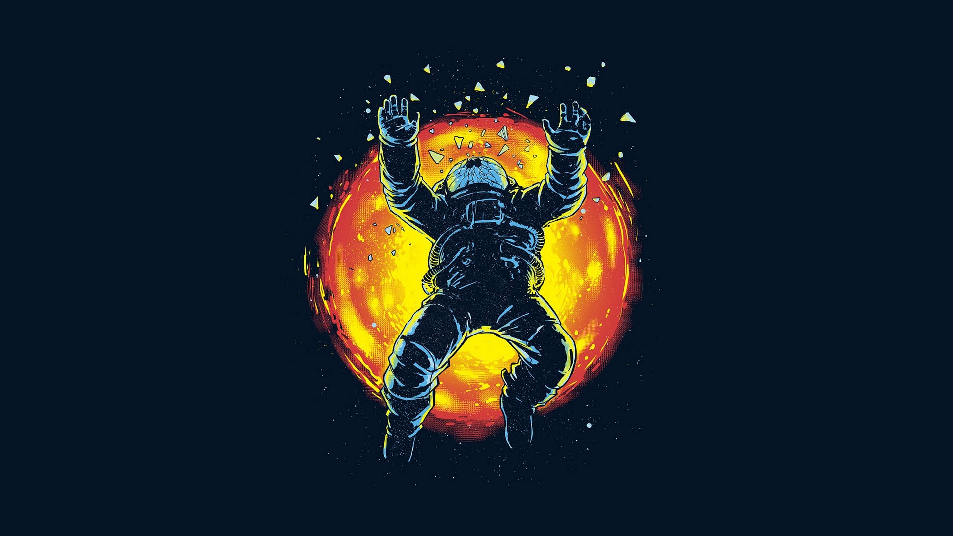 Cool Astronaut Wallpapers Wallpapers