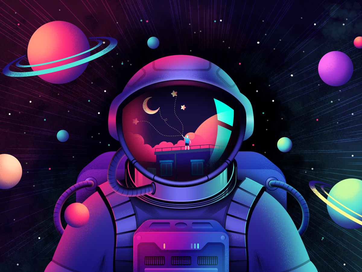 Cool Astronaut Wallpapers Wallpapers