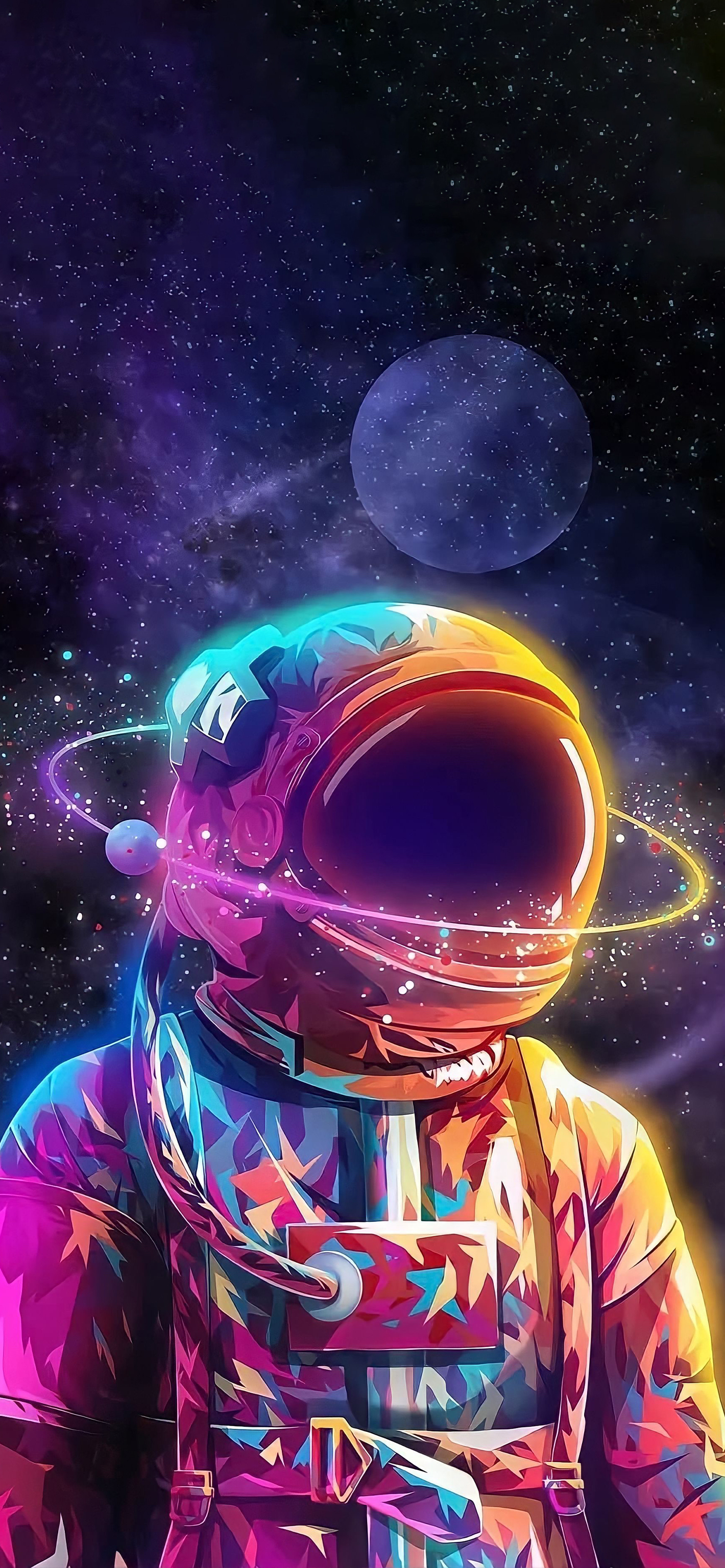 Cool Astronaut Wallpapers Wallpapers