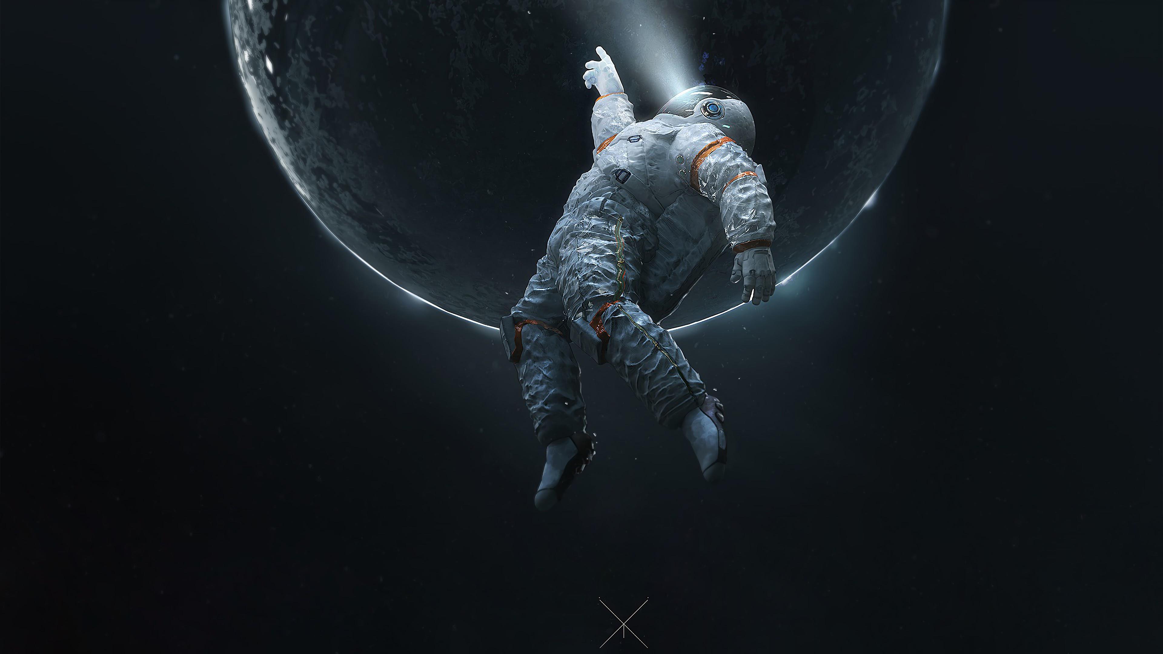 Cool Astronaut Wallpapers Wallpapers