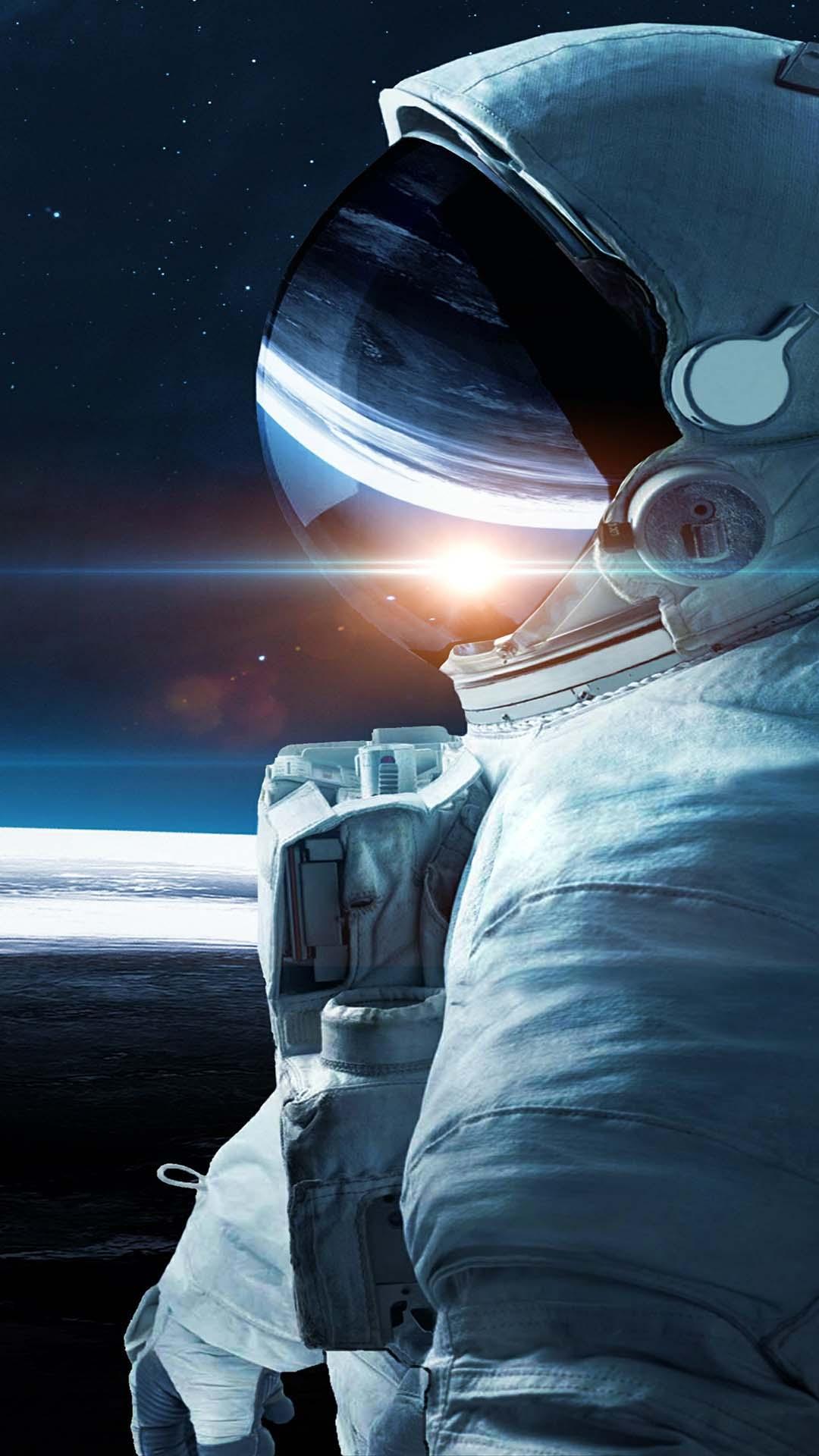 Cool Astronaut Wallpapers Wallpapers