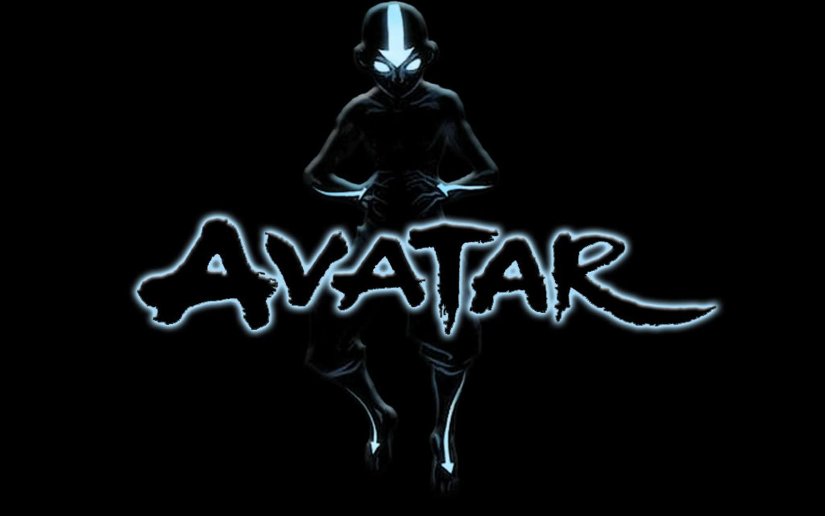 Cool Avatar Aang Wallpapers