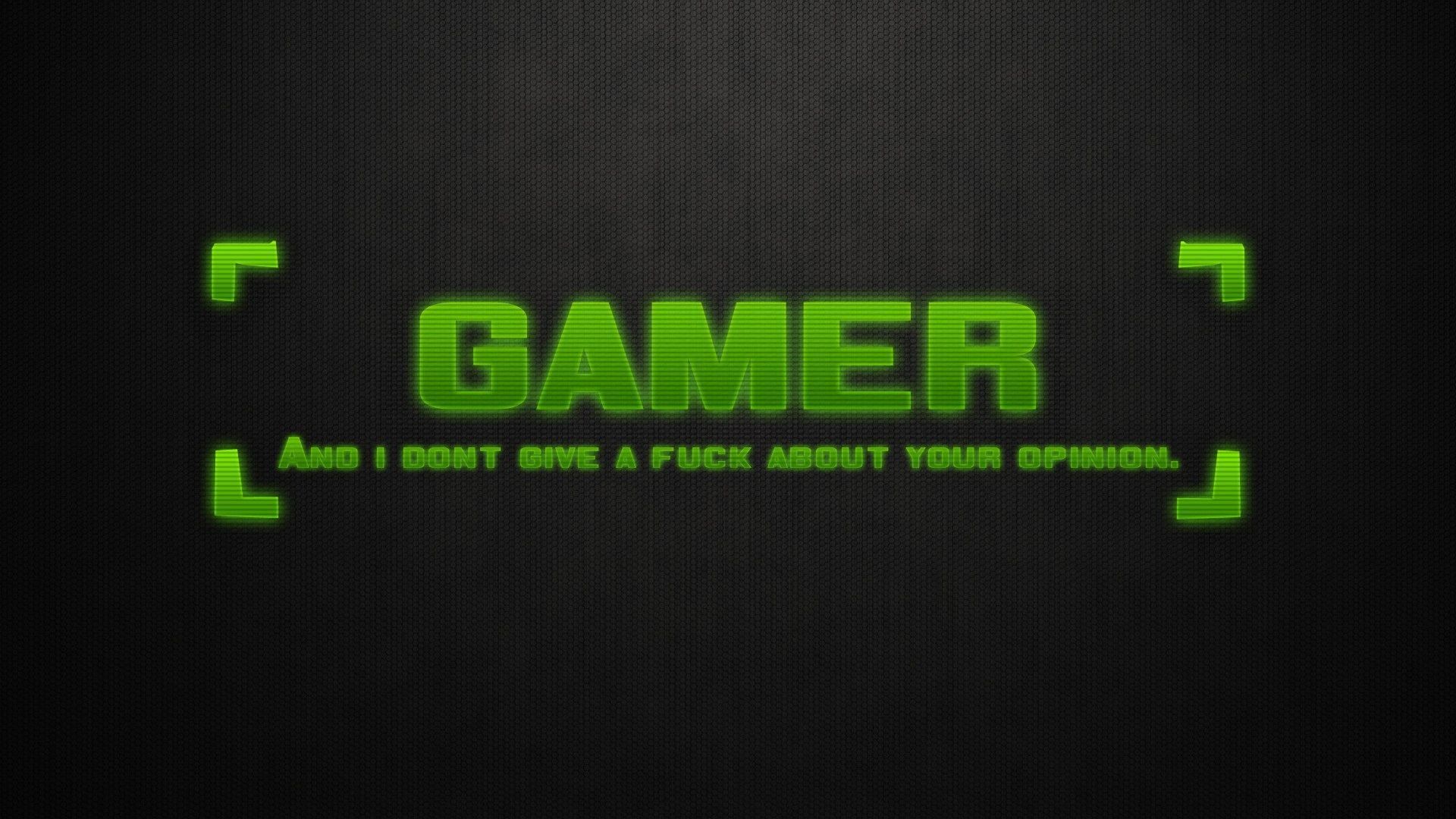 Cool Awesome Gamer Wallpapers