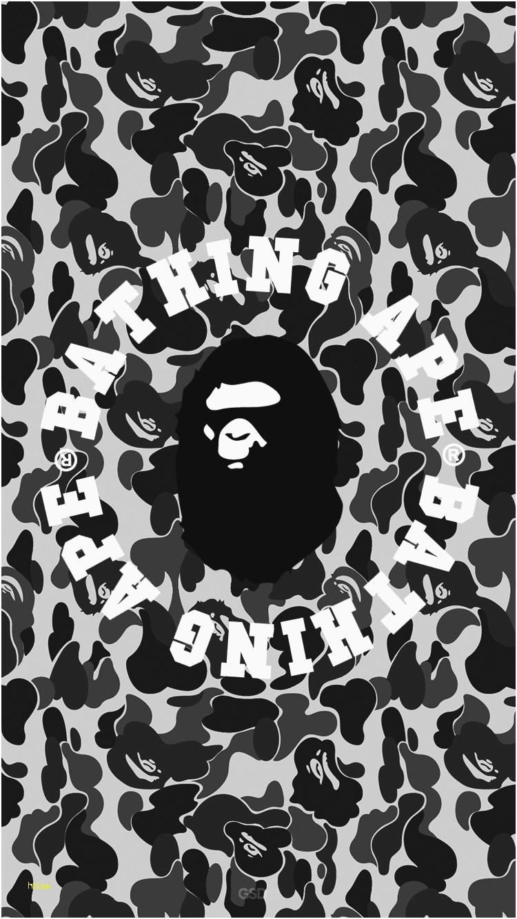 Cool Bape Cartoon Wallpapers Wallpapers