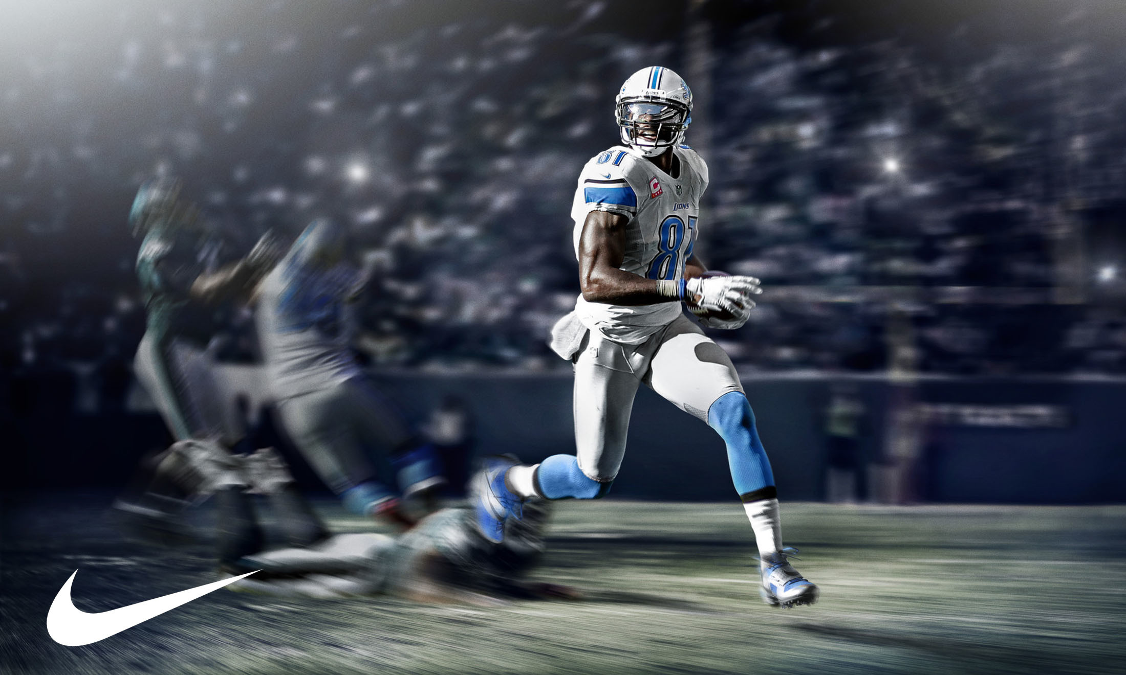 Cool Barry Sanders Wallpapers