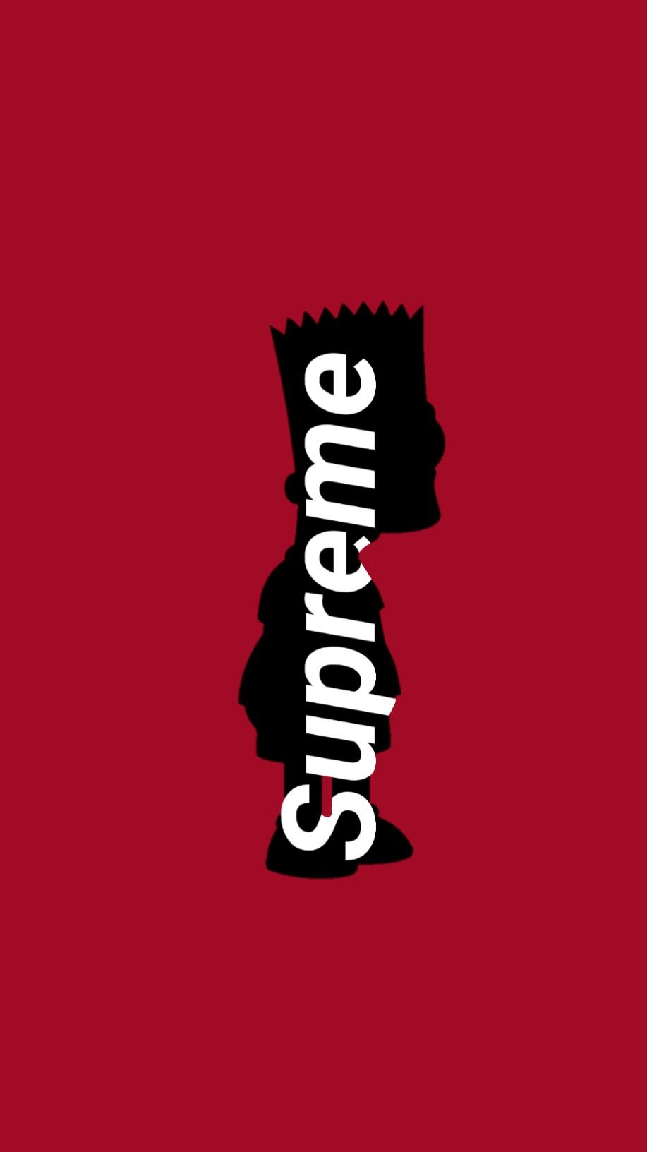 Cool Bart Simpson Hypebeast Wallpapers Wallpapers