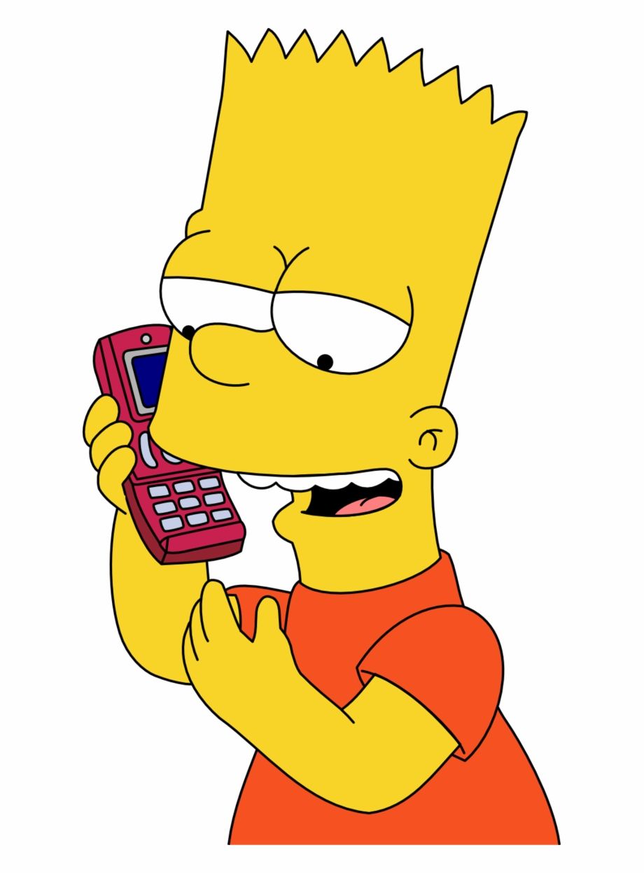 Cool Bart Simpson Hypebeast Wallpapers Wallpapers