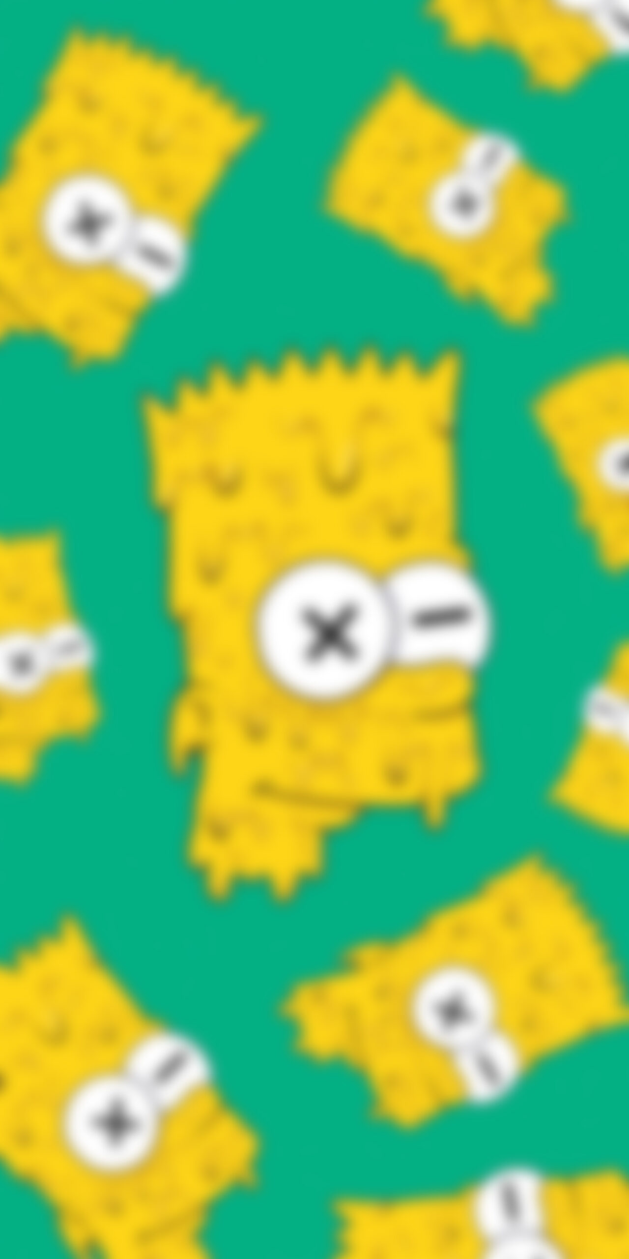 Cool Bart Simpson Wallpapers